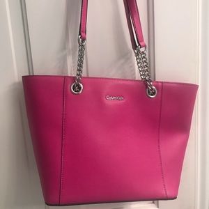 Calvin Klein Tote